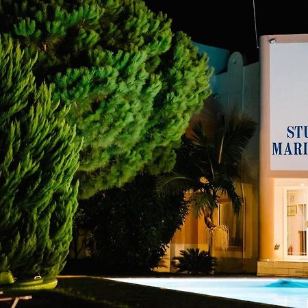 Marianna Studios Mália Zewnętrze zdjęcie